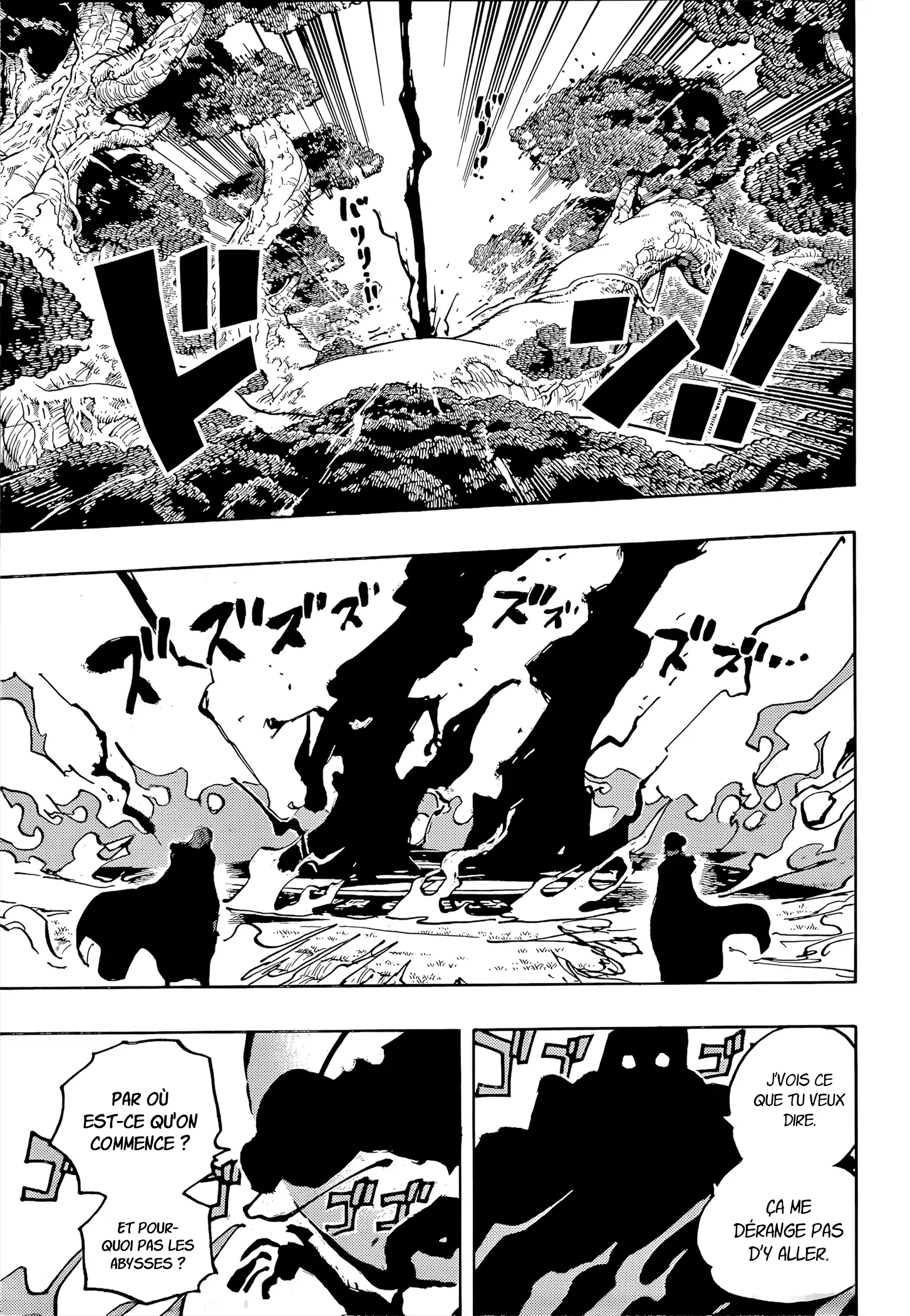       One   Piece 1140 Page 12